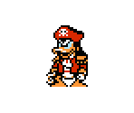 Pirate - DuckTales 2