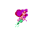 Ariel - The Little Mermaid