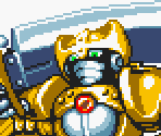 Cutscenes - Mega Man Xtreme