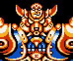 Final Sigma - Mega Man Xtreme
