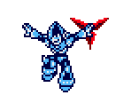 Geemel - Mega Man Xtreme