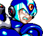 Introduction - Mega Man Xtreme