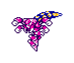 Magna Centipede - Mega Man Xtreme