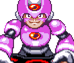 Techno - Mega Man Xtreme