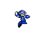 X - Mega Man Xtreme