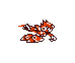 Zero - Mega Man Xtreme