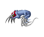 Sickle Weasel - Namco X Capcom