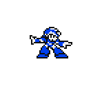 X - Mega Man Xtreme 2