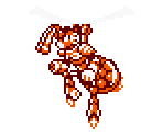 Blast Hornet - Mega Man Xtreme 2