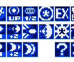 Chips - Mega Man Xtreme 2