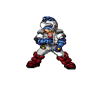 Taizo - Namco X Capcom