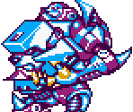 Final Sigma - Mega Man Xtreme 2