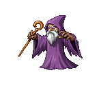 Wizards - Namco X Capcom
