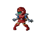 Wonder Momo - Namco X Capcom