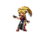 Xiaomu - Namco X Capcom
