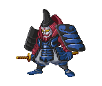 Yoritomo - Namco X Capcom