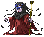 Zouna - Namco X Capcom