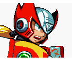Mugshots - Mega Man Xtreme 2