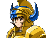 Gilgamesh - Namco X Capcom