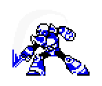 Neo Sigma - Mega Man Xtreme 2