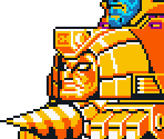 Ether and Soul - Mega Man Xtreme 2