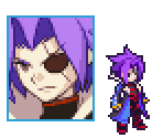 Sabata - Mega Man Star Force