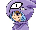 Sabine - Namco X Capcom