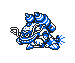Volt Catfish - Mega Man Xtreme 2