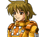 Masuyo Tobi - Namco X Capcom