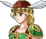 Valkyrie - Namco X Capcom