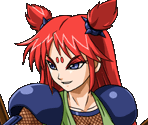 Wayahime - Namco X Capcom