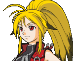 Xiaomu - Namco X Capcom