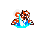 Zero's Techniques - Mega Man Xtreme 2