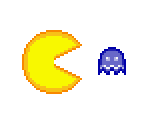 Pac-Man - Pac-Man 2: The New Adventures