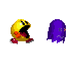 Pac-In-Time - Pac-in-Time