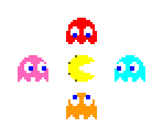 Pac-Man - Pac-Man