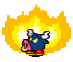 Bully - Mario & Luigi: Partners in Time