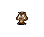 Goomba - Mario & Luigi: Partners in Time