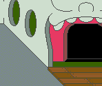 Stage 2: Krustyland - The Simpsons