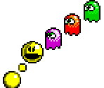 Miscellaneous - Pac-Mania