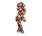 Shiki Misaki - The World Ends With You