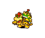 Bowser - Mario & Luigi: Partners in Time