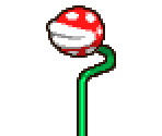 Elasto-Piranha - Mario & Luigi: Partners in Time