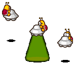 Lakitufo - Mario & Luigi: Partners in Time