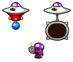 Shroob - Mario & Luigi: Partners in Time