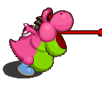 Yoob - Mario & Luigi: Partners in Time