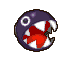 Chomp - Mario & Luigi: Partners in Time