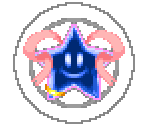 Cobalt Star - Mario & Luigi: Partners in Time