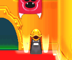 Koopaseum - Mario & Luigi: Partners in Time