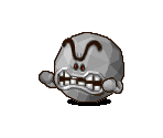 Mrs. Thwomp - Mario & Luigi: Partners in Time